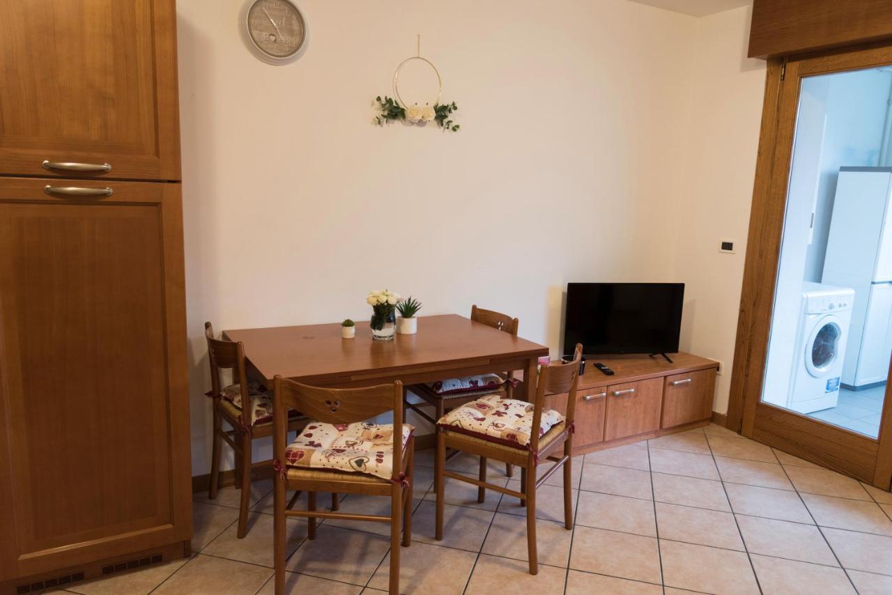 Cinzia'S Guest House, Vicino A Lignano E Udine Rivignano Экстерьер фото