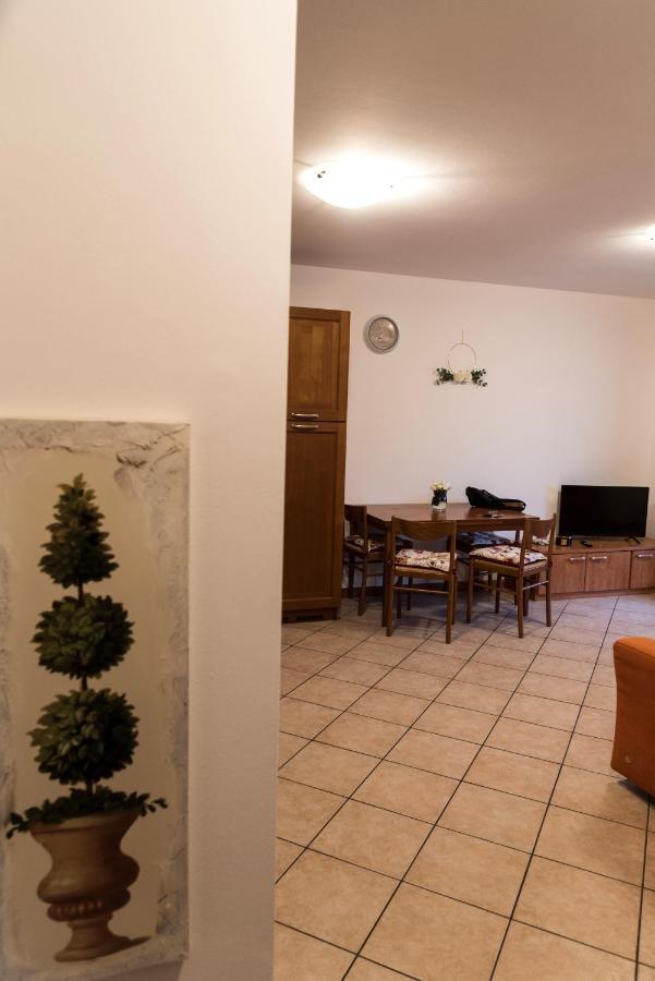 Cinzia'S Guest House, Vicino A Lignano E Udine Rivignano Экстерьер фото